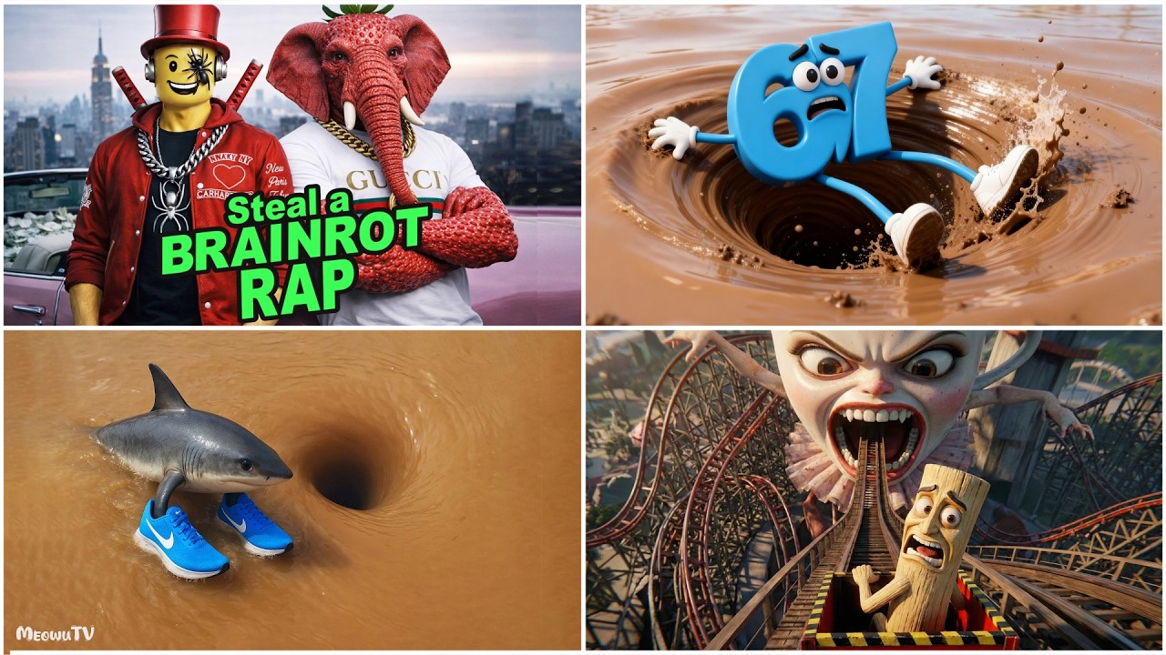 BEST TILES HOP MOMENTS | EDM Rush & Memes!
