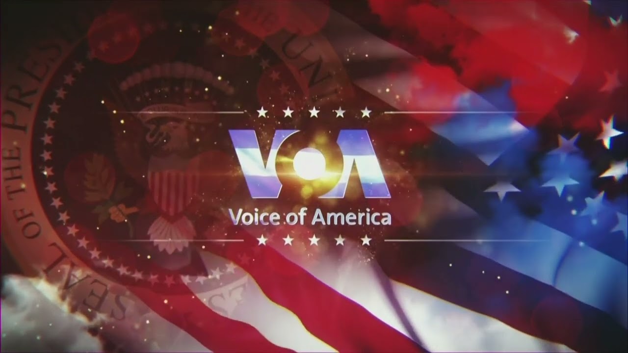 [FHD] Промо после прекращения вещания VOA TV HD (всех стран) (16.03.2025)