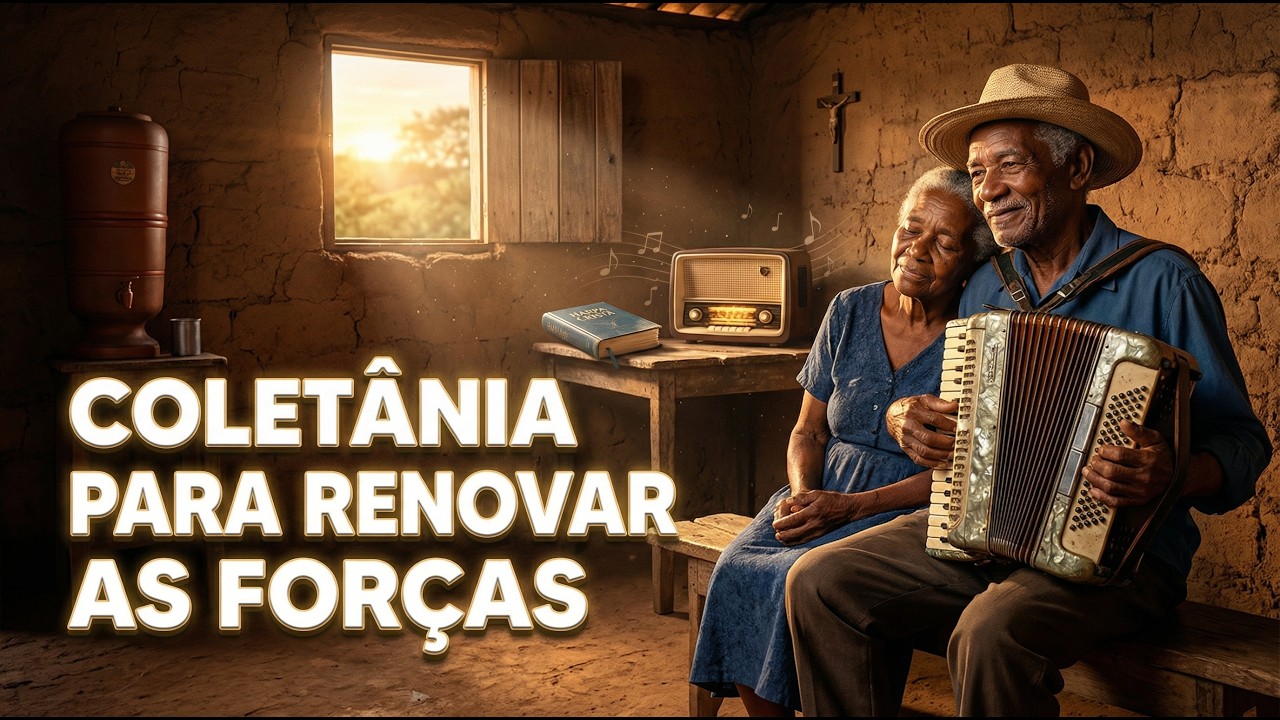 Louvores da Harpa em Baião para Trazer Paz ao Lar