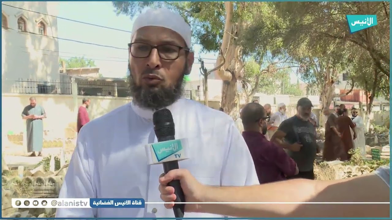 شهادة الشيخ طاهر ضروي في فقيد الأمة الشيخ عبد القادر زيتوني