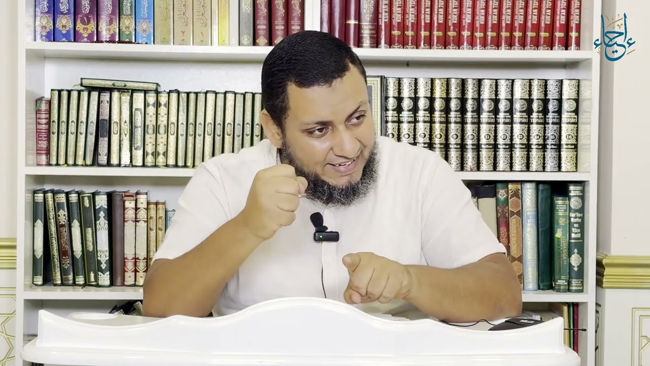 السيرة النبوية | 37. لماذا تأخرت هجرة أبي بكر وعلي عن سائر المسلمين؟ | محمد إلهامي