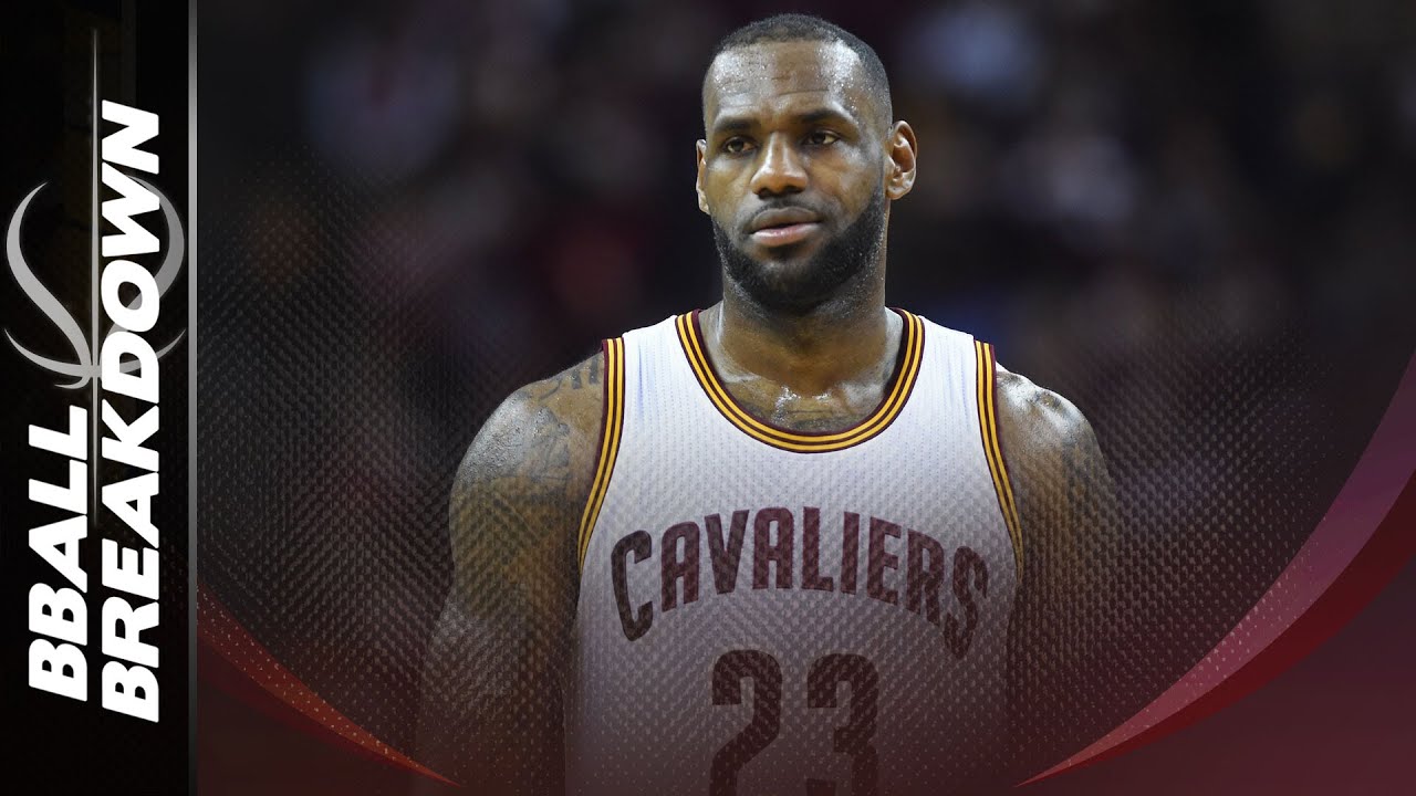 NBA Finals Game 3: How The Cavs Opened With a 19-4 Run