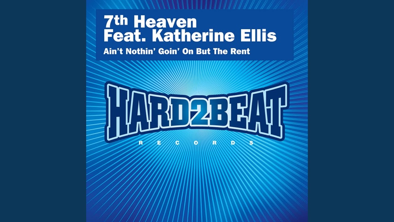 Ain’t Nothin’ Goin’ On But The Rent (Fonzerelli Club Mix)