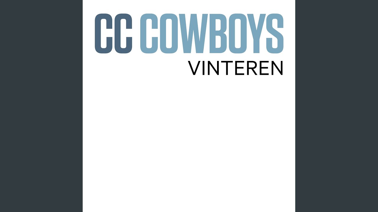 Vinteren