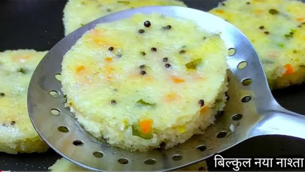 मेरे बच्चे हफ्ते में 5दिन यही बनवाते है, आप भी एक बार जरूर बनाएं | Easy breakfast recipe|Nashta