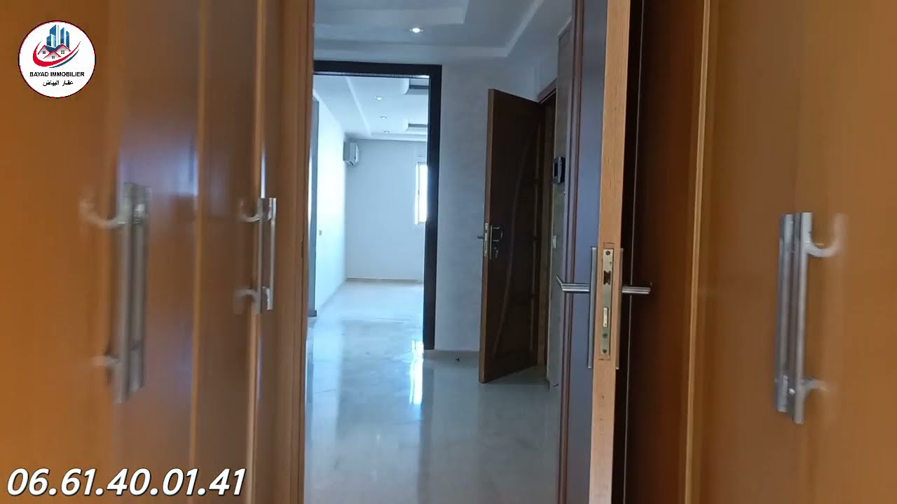 دار تجارية روعة👌 بمدينة تمارة 🇲🇦فرصة لا🏡 تعوض😃 اجي تشوف بعينك✌️ ماشاء الله 🤩