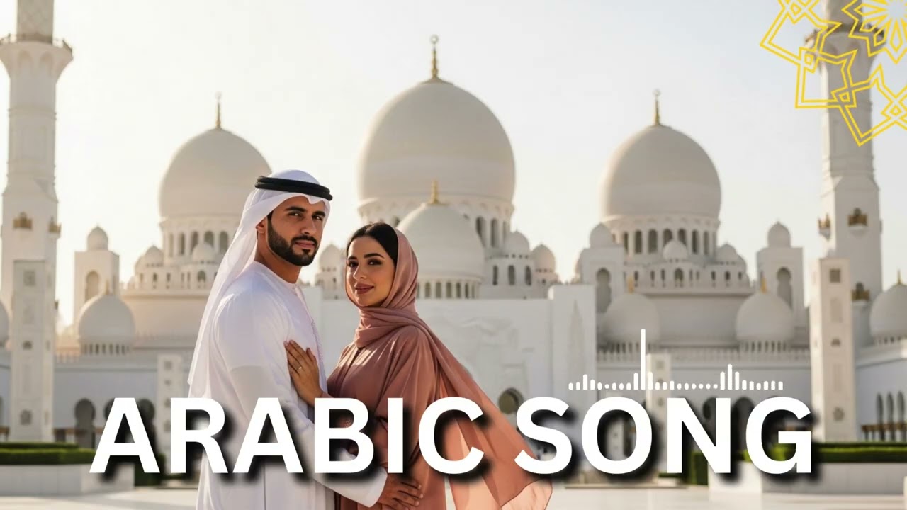 Trending Arabic Romantic Songs 2026 – Arabic Songs Romantic Hits Collection