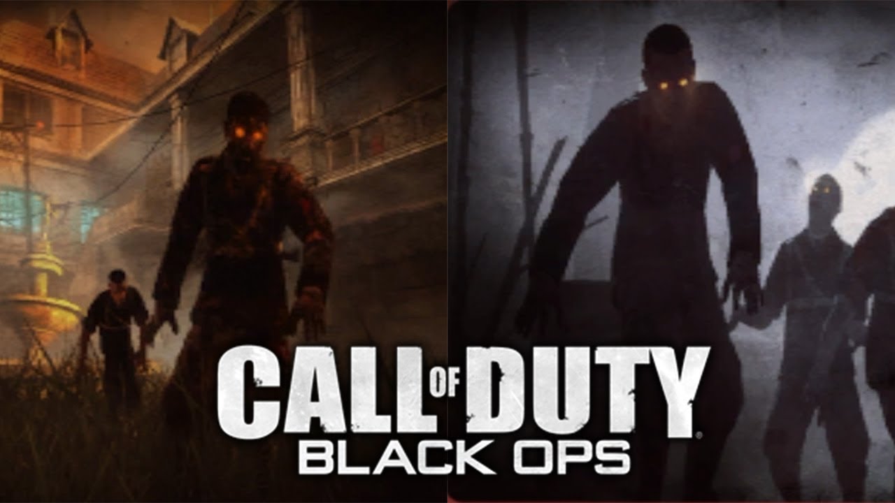 WAW In BO1! Can I Get A Higher Round Than The OG's!
