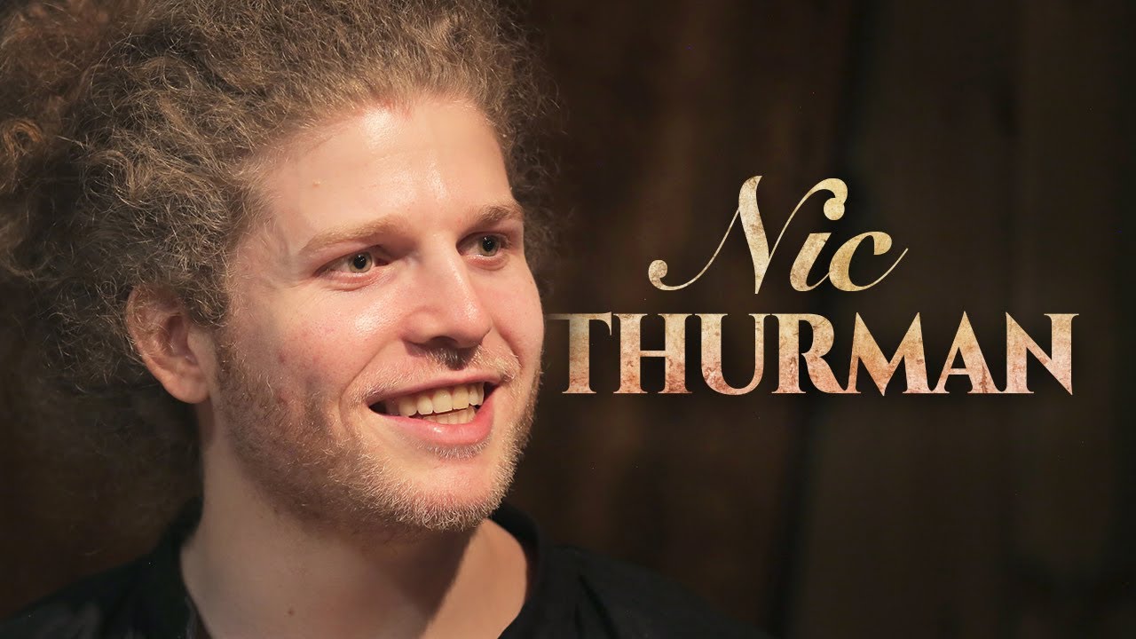 Nic Thurman on How Modernism Originated with Kant and Hegel and Why Kitsch is a Viable Alternative