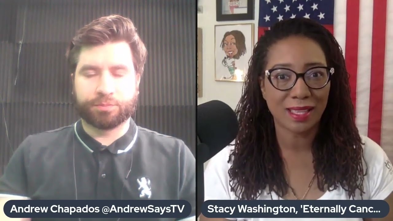Andrew Chapados: Host, 