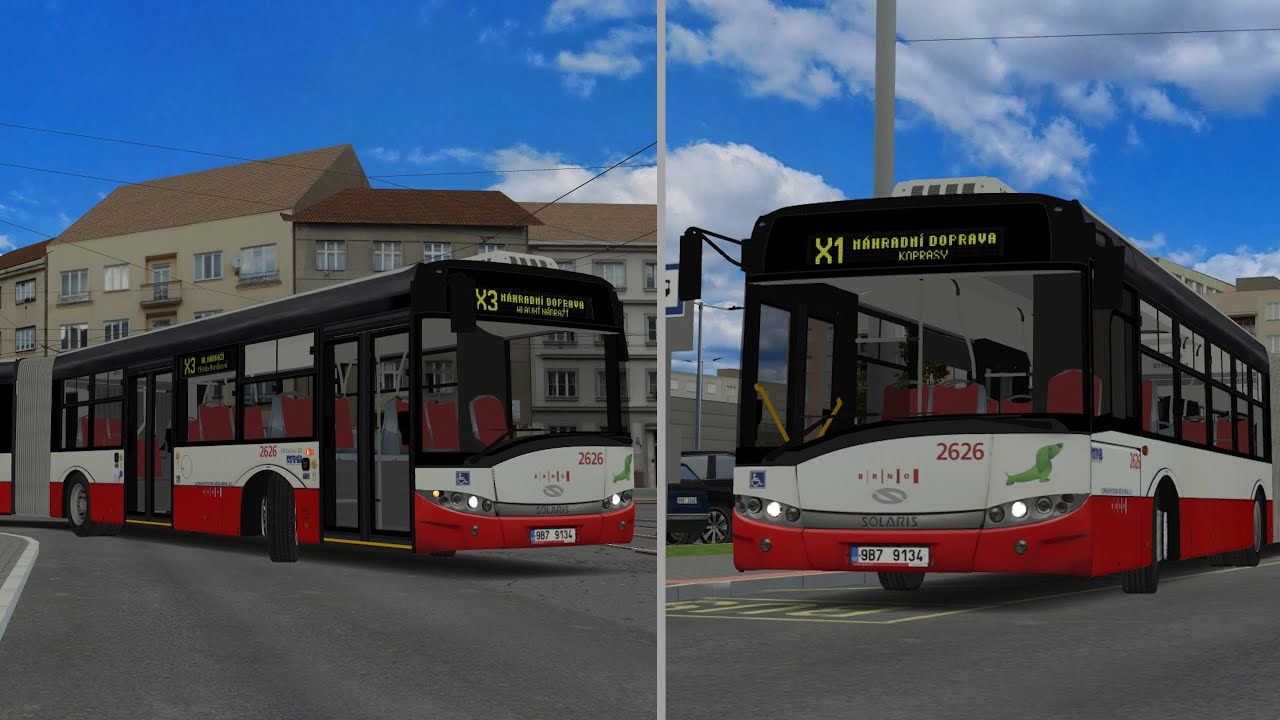 SIMT | Rozlučka s linkami X1 a X3