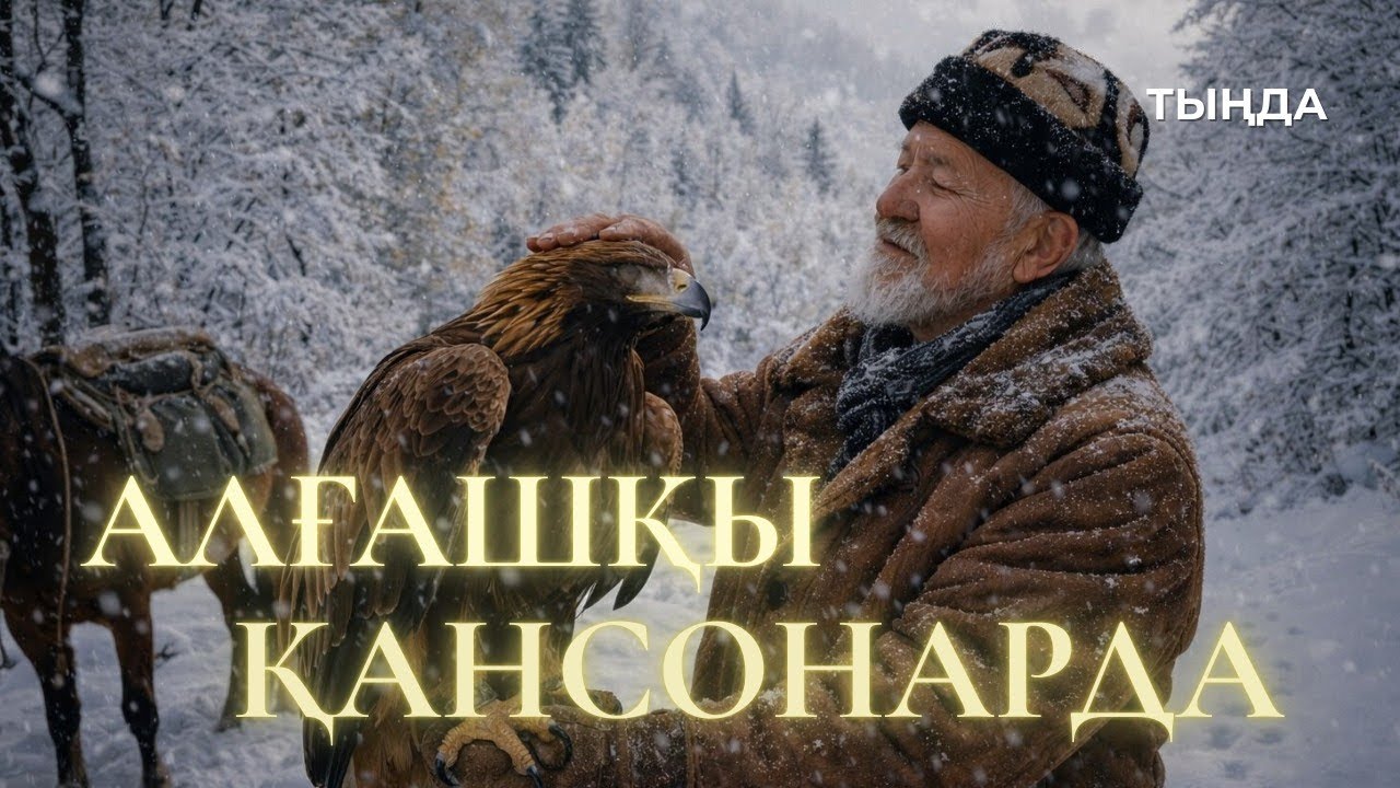 Алғашқы қансонарда. #әңгіме 