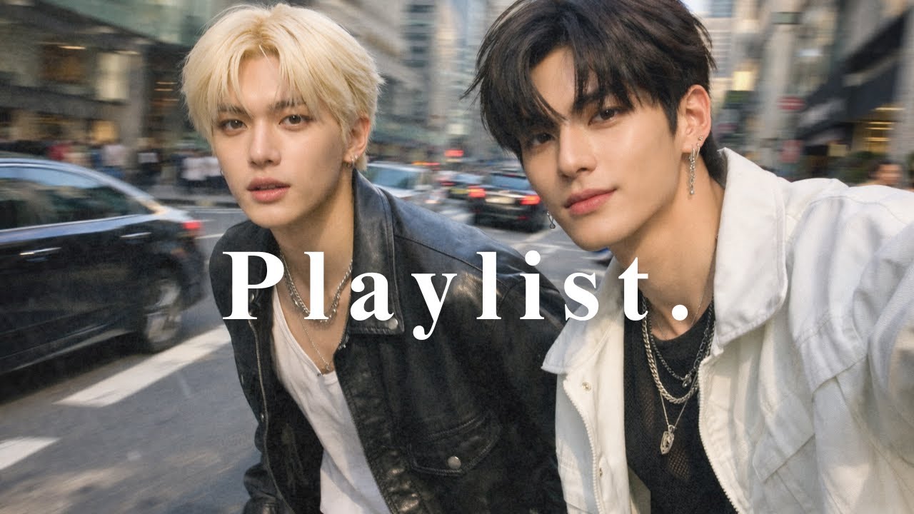 𝐏𝐥𝐚𝐲𝐥𝐢𝐬𝐭 🖤🎧 귀가 사랑하는 R&B & 힙합 믹스 🔥💿🌙 | Soft R&B Mix