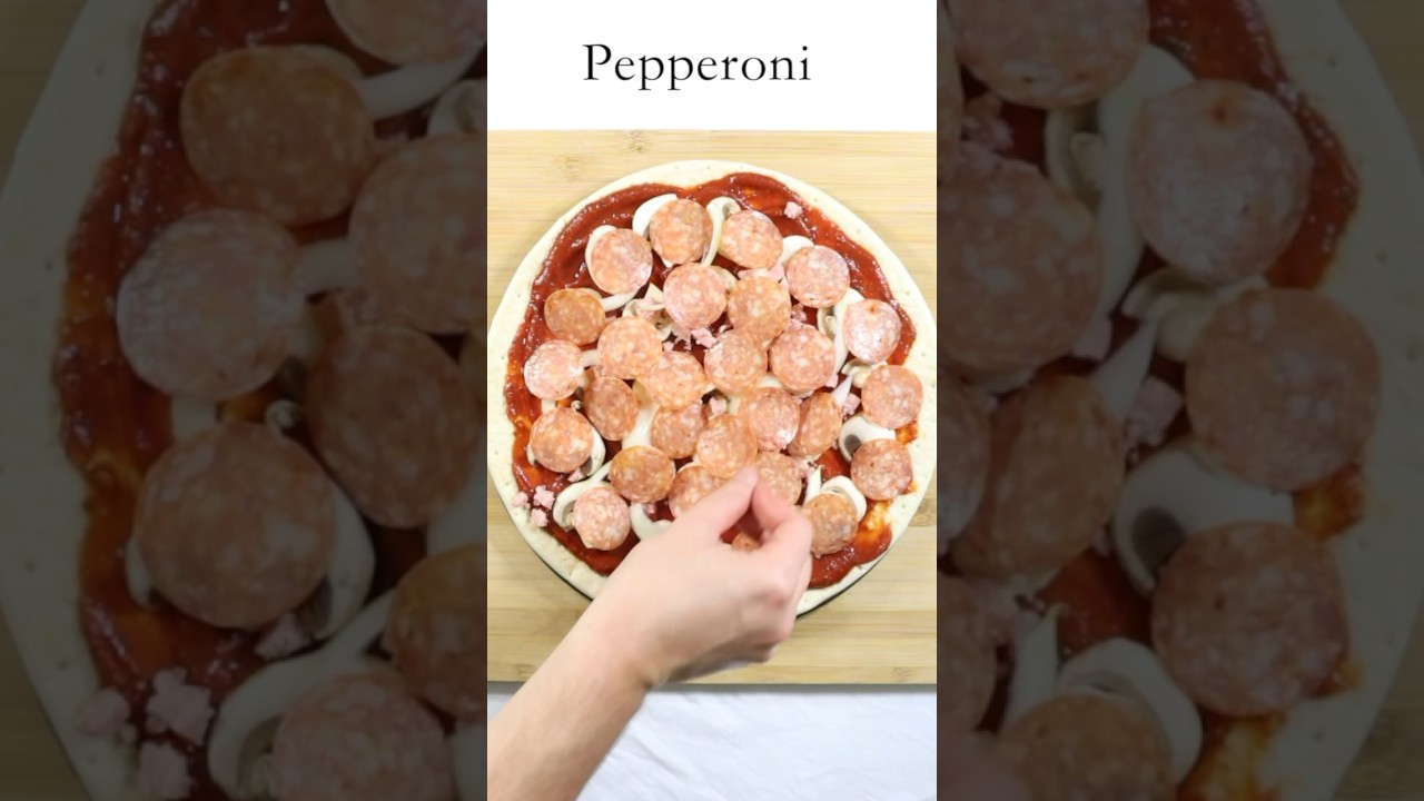 The perfect pizza doesn&rsquo;t exi-