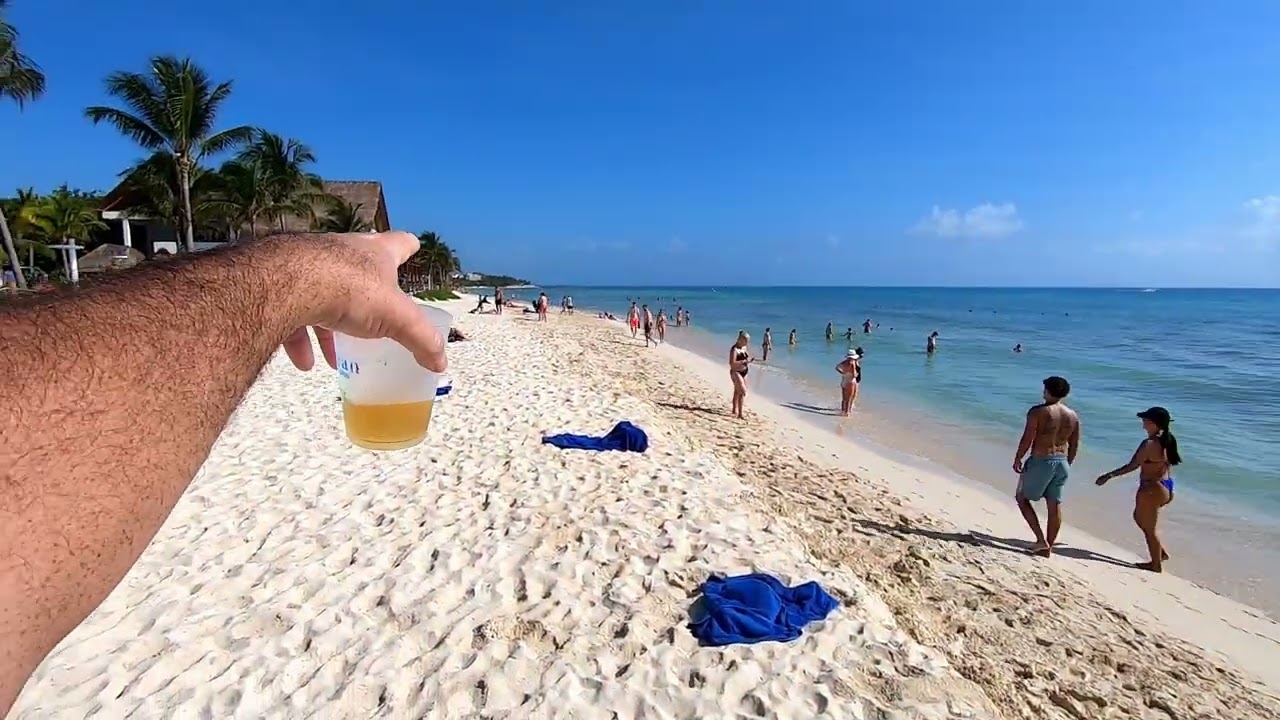 Ocean Riviera review jan 5-11-2024