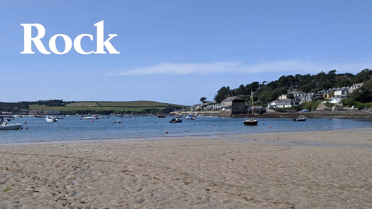 Rock, Cornwall