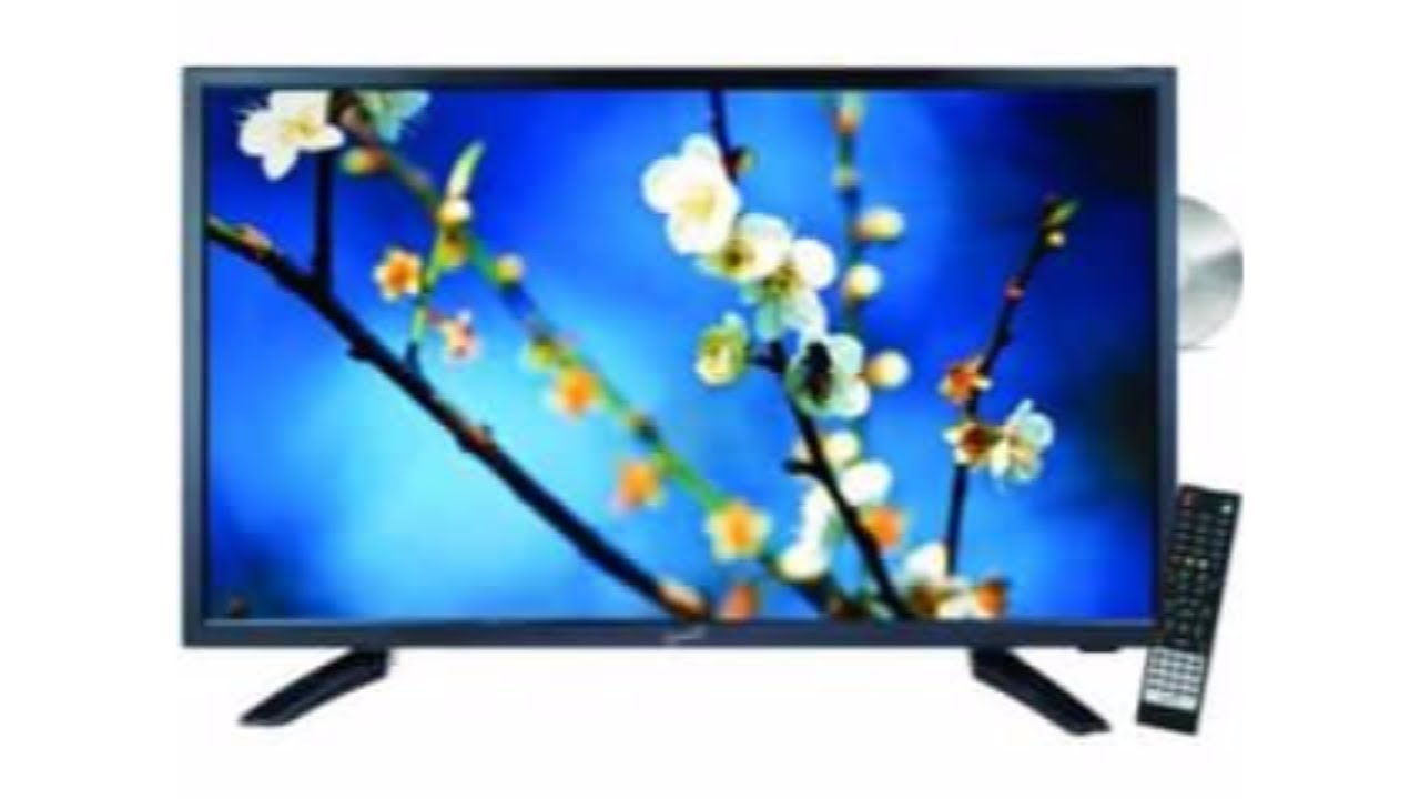 SuperSonic SC-2212 22 inch LED Full HD TV Detail Specification