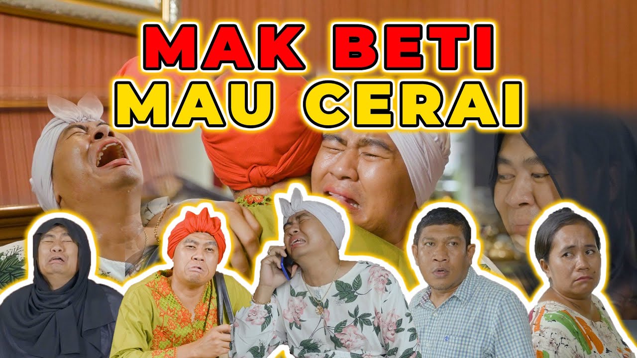 MASALAH KELUARGA