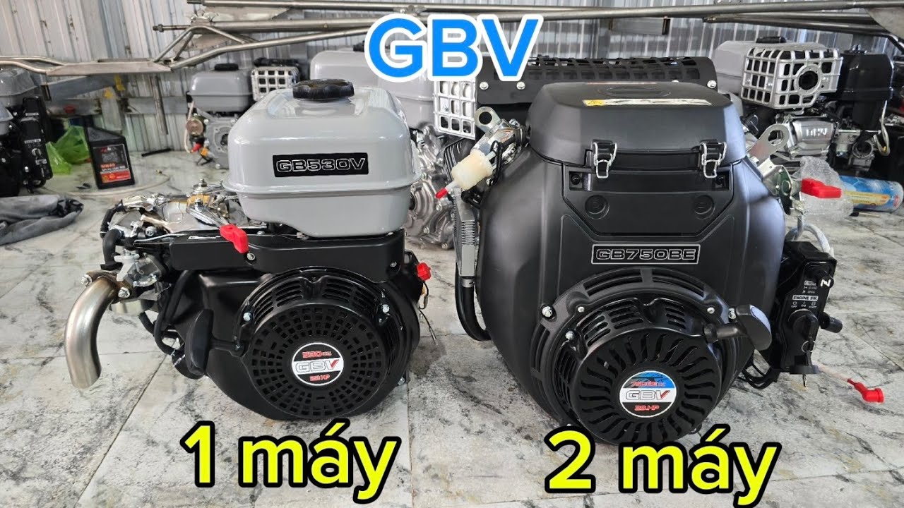 Máy xăng GB 1 Máy và 2 Máy siêu mạnh sdt 0857548203 ngày 14/3/2025