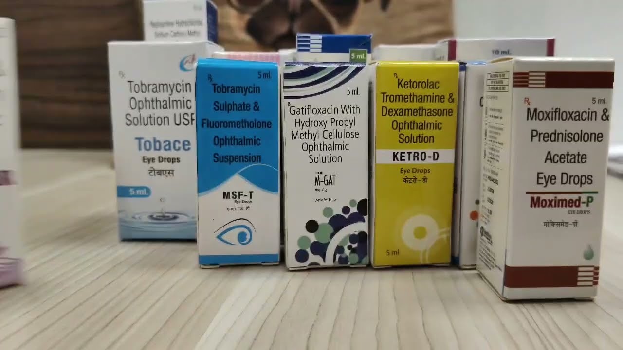 Knox Life Sciences - A WHO-GMP certified Formulation Manufacturing Plant