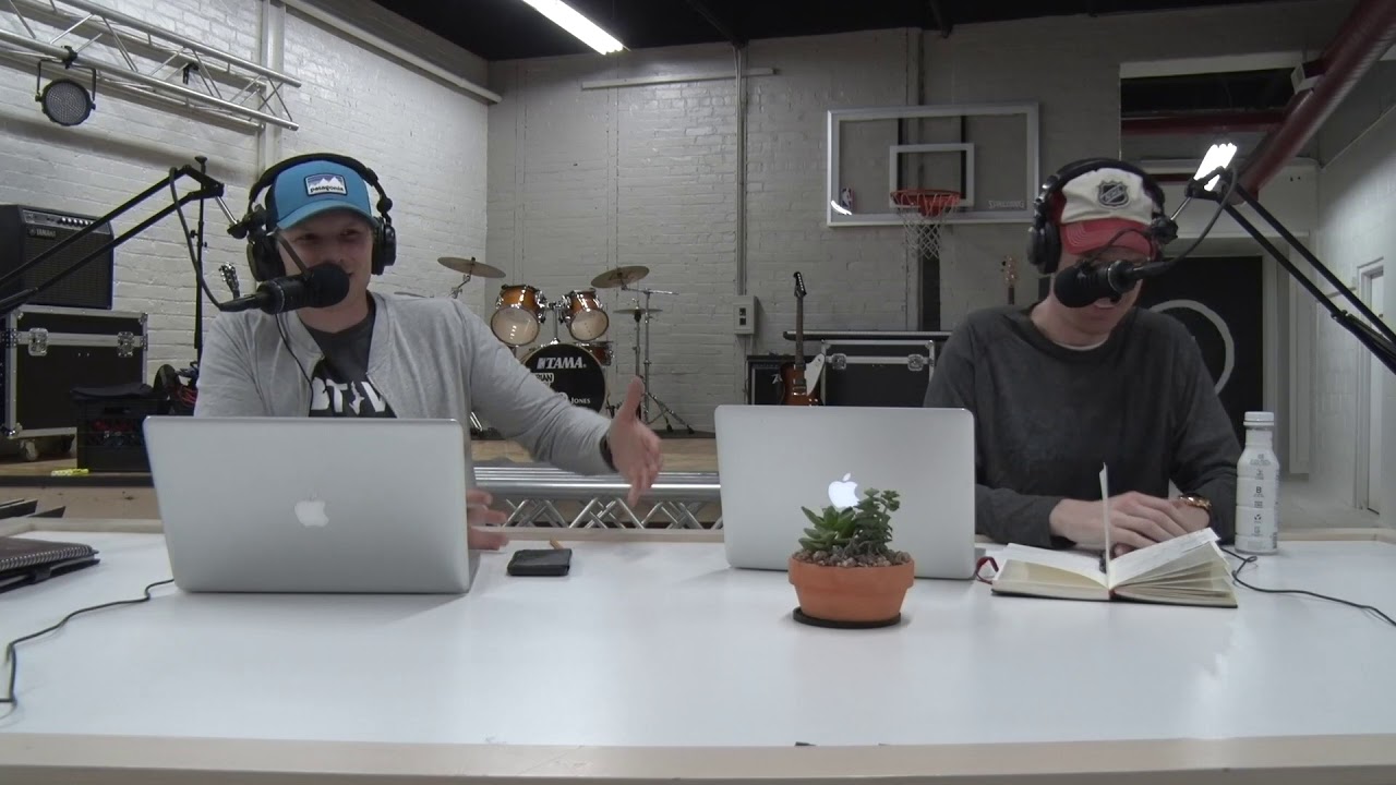 Unplugged Interview : Dan Redford