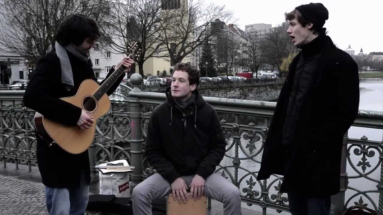 couchFM Session I AnnenMayKantereit  - 