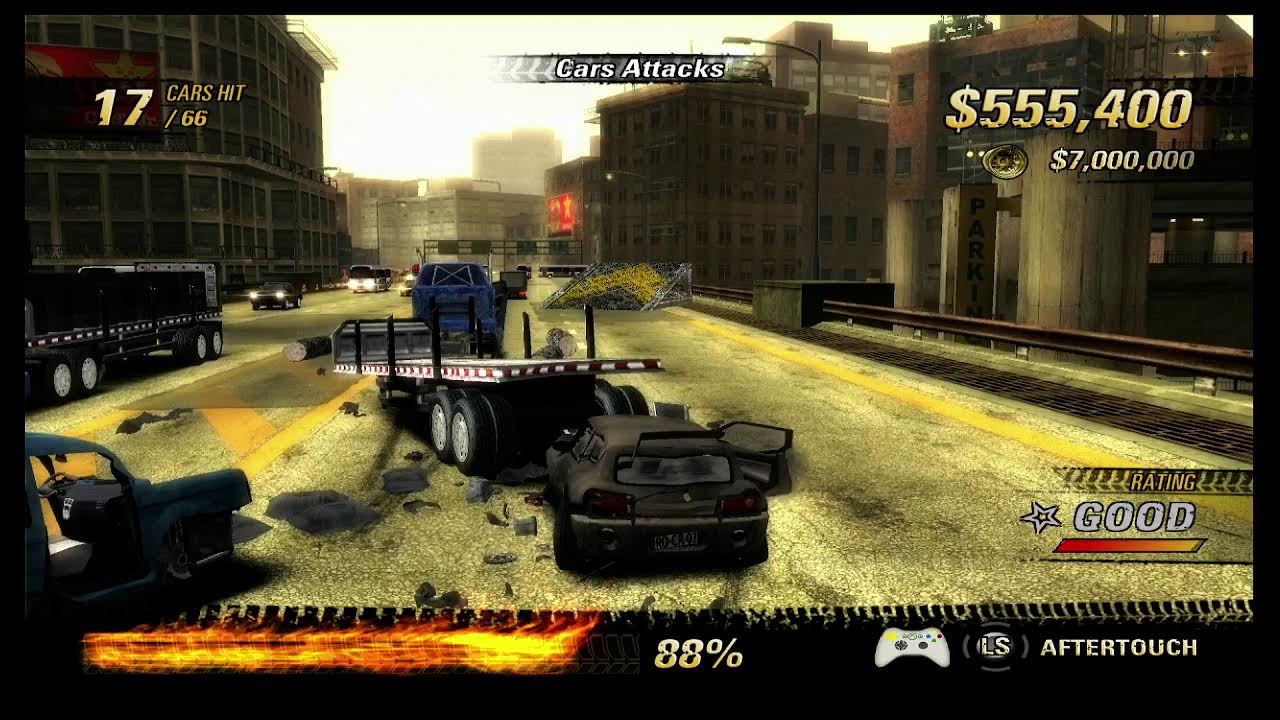 ¿Sigue siendo tan bueno? Volviendo a Burnout Revenge en 2026