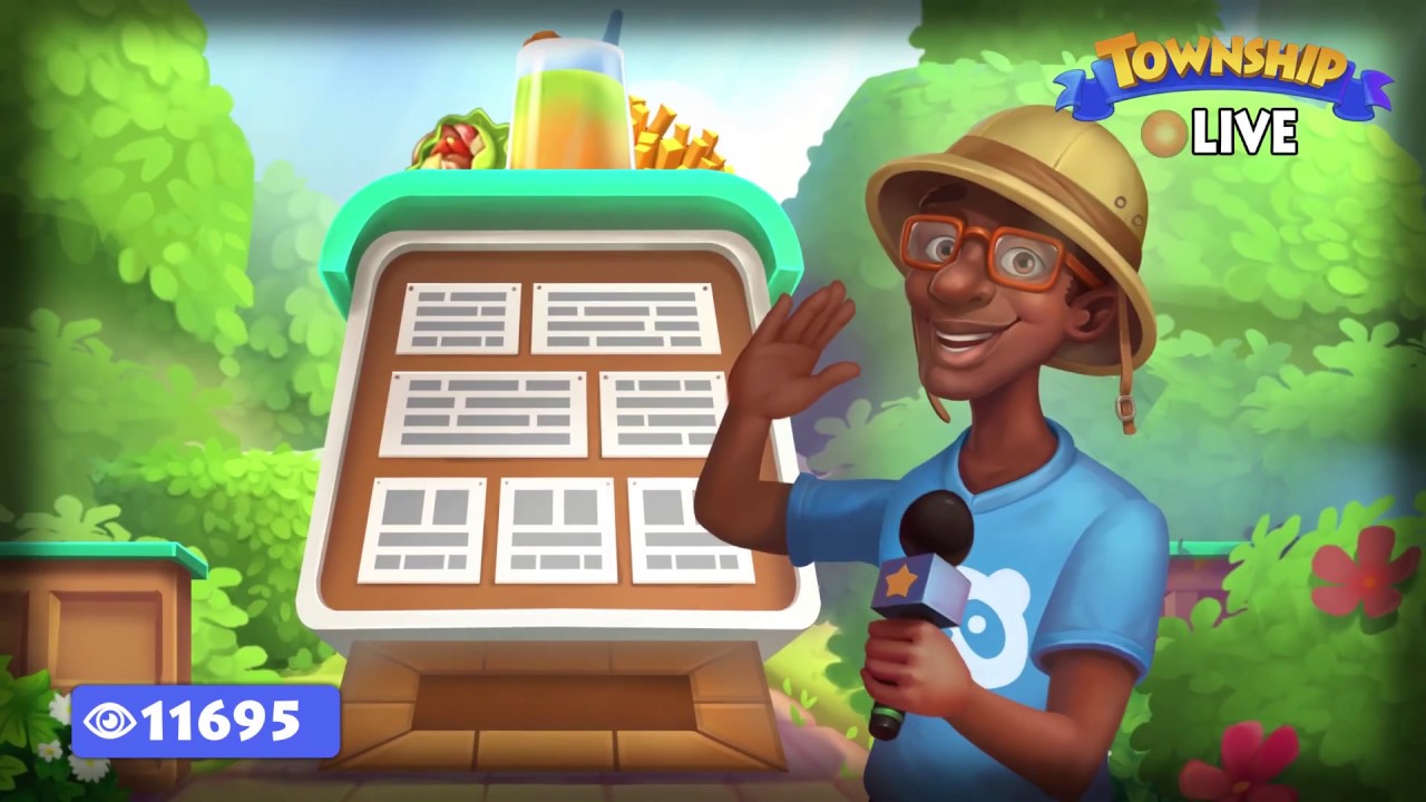 Zoo Tutorial!
