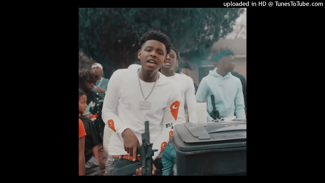 TrueBleeda Type Beat - 