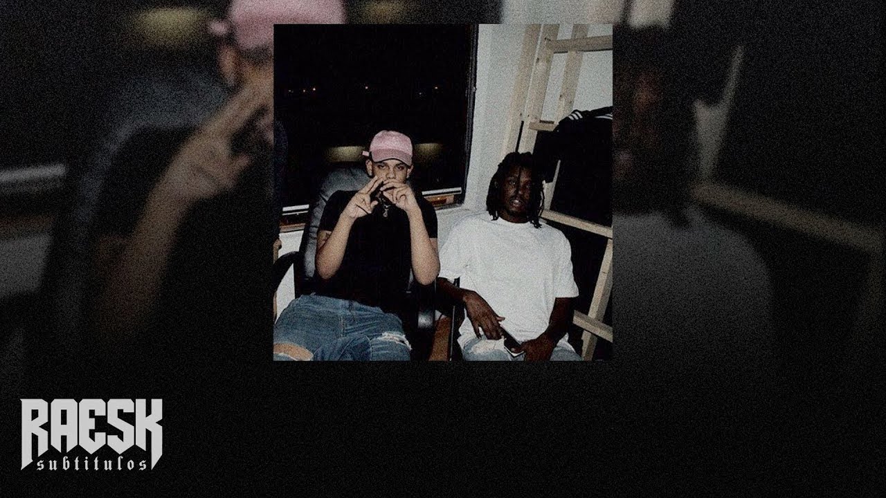 SmokePurpp - 