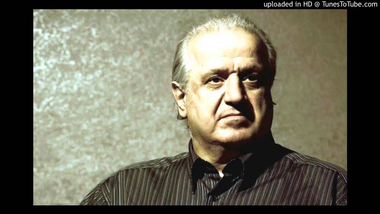 Νοσταλγία - Μπάμπης Γκολες - μπαγλαμάδια