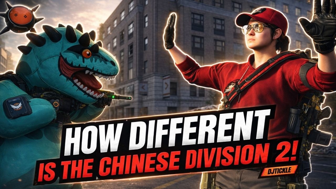 China Division 2 vs International.