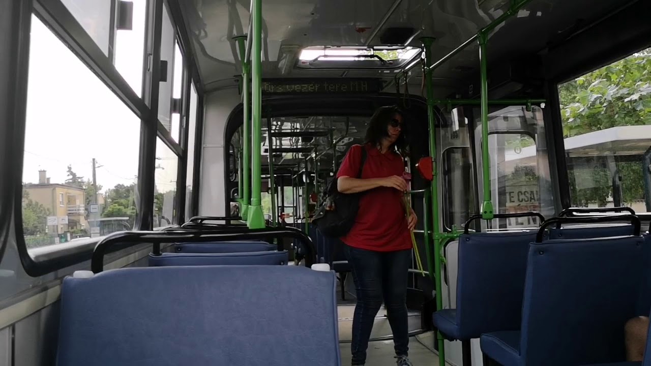Ikarus 280.49 (BPI-977) [45-ös busz] Cinkota, Lassú utca - Pilóta utca