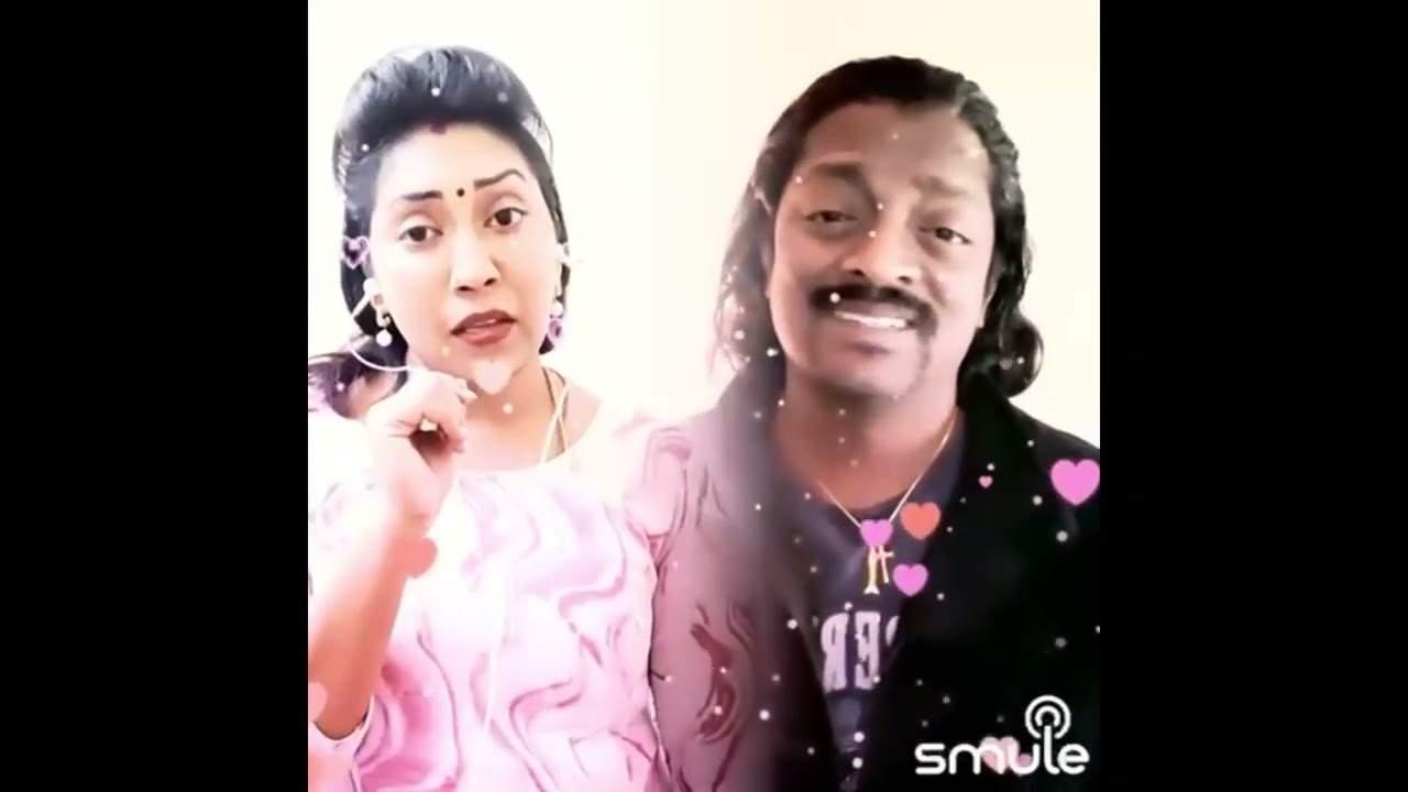 PUTHU VELLAI MAZHAI - TERRY & KASTURI