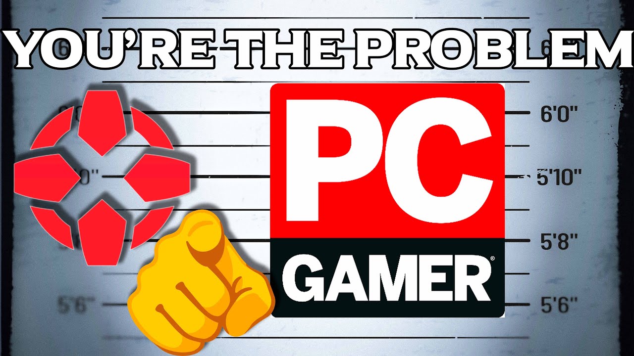 Highguard: Gamers are killing the games 