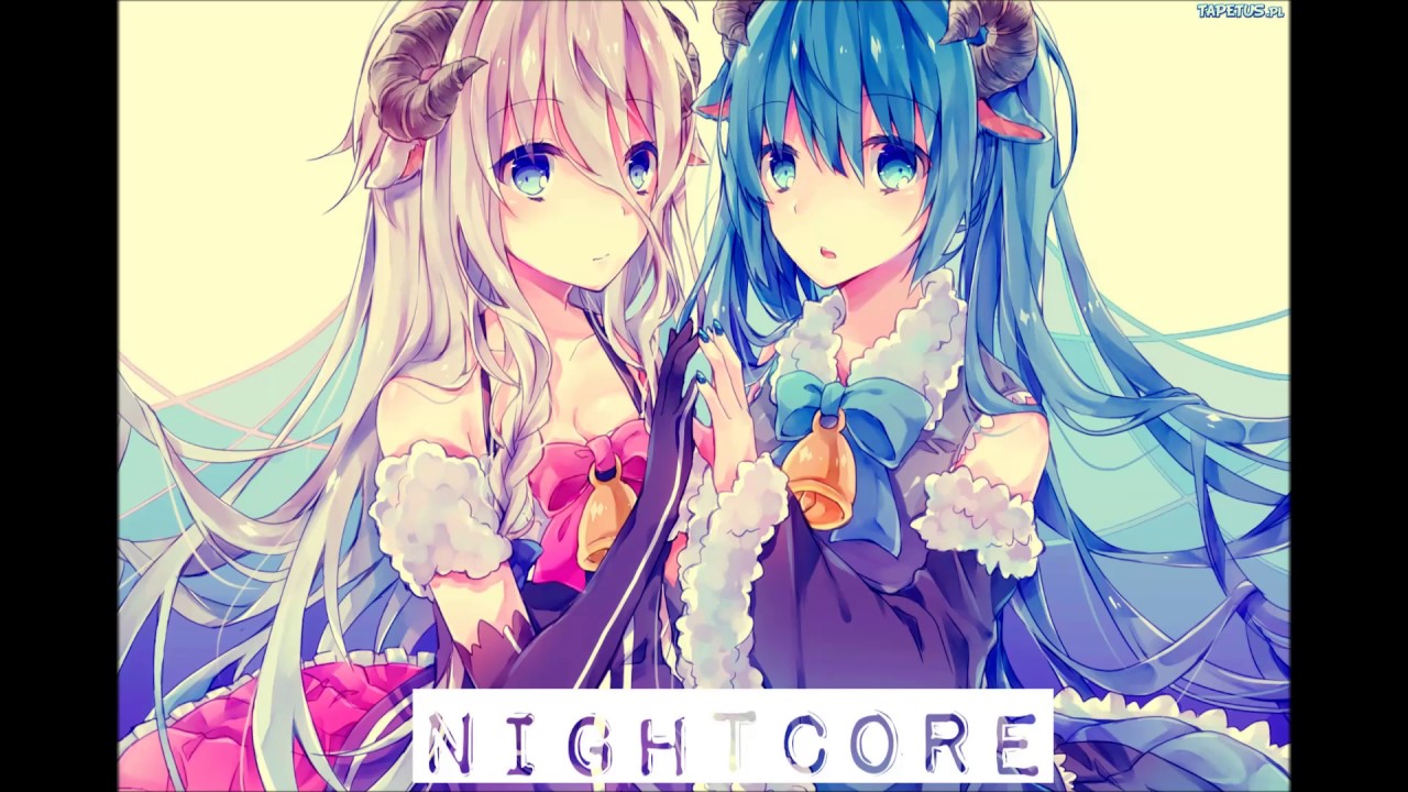FantasticPlanets - Jekyll&Hyde (Polish Cover By S&sigma;ni&alpha; ft. Sami) (Nightcore)