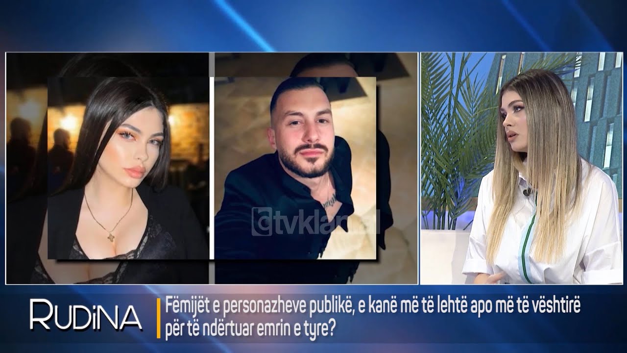 “Ça na bëre”, Aleksia Peleshi tregon reagimin e Nikos kur publikoi lidhjen