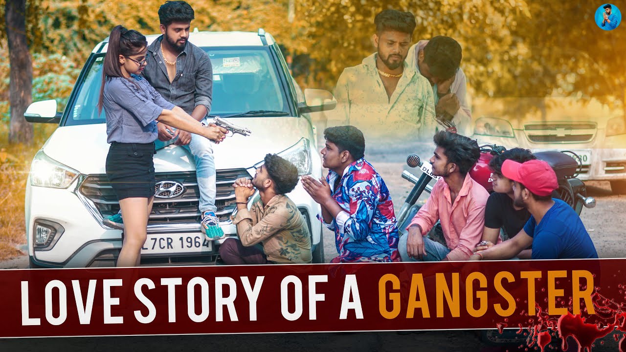 Love Story of A Gangster | Incomplete Love Story | Unexpected Twist | Mukul Mukandpuriya