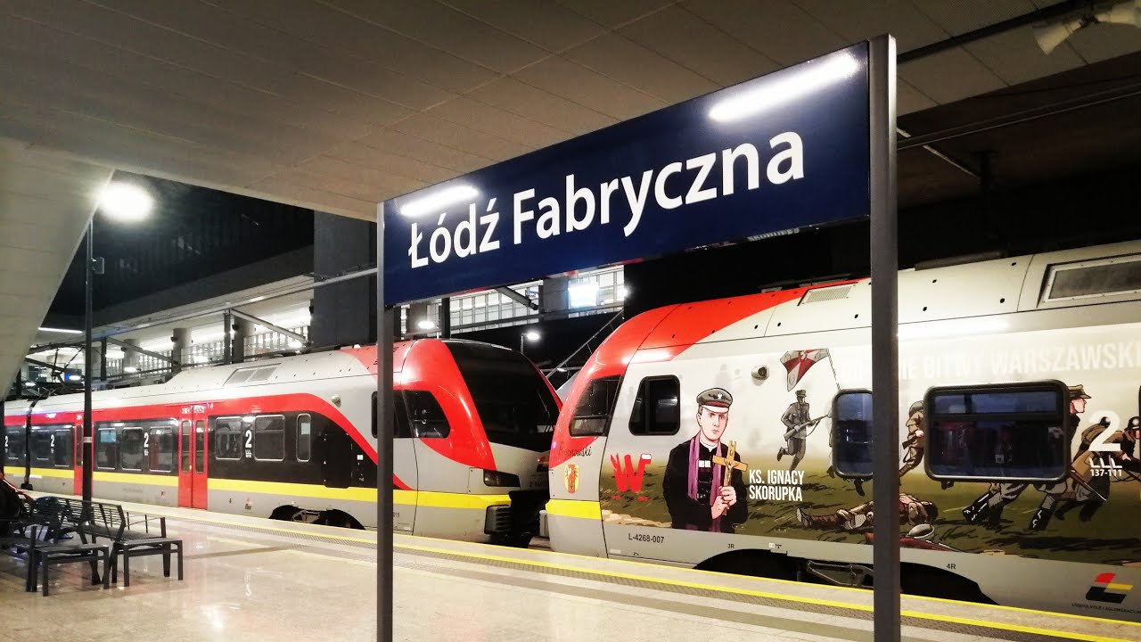 ZOBACZCIE Nowy Dworzec wygląda jak Port Lotniczy #podróże