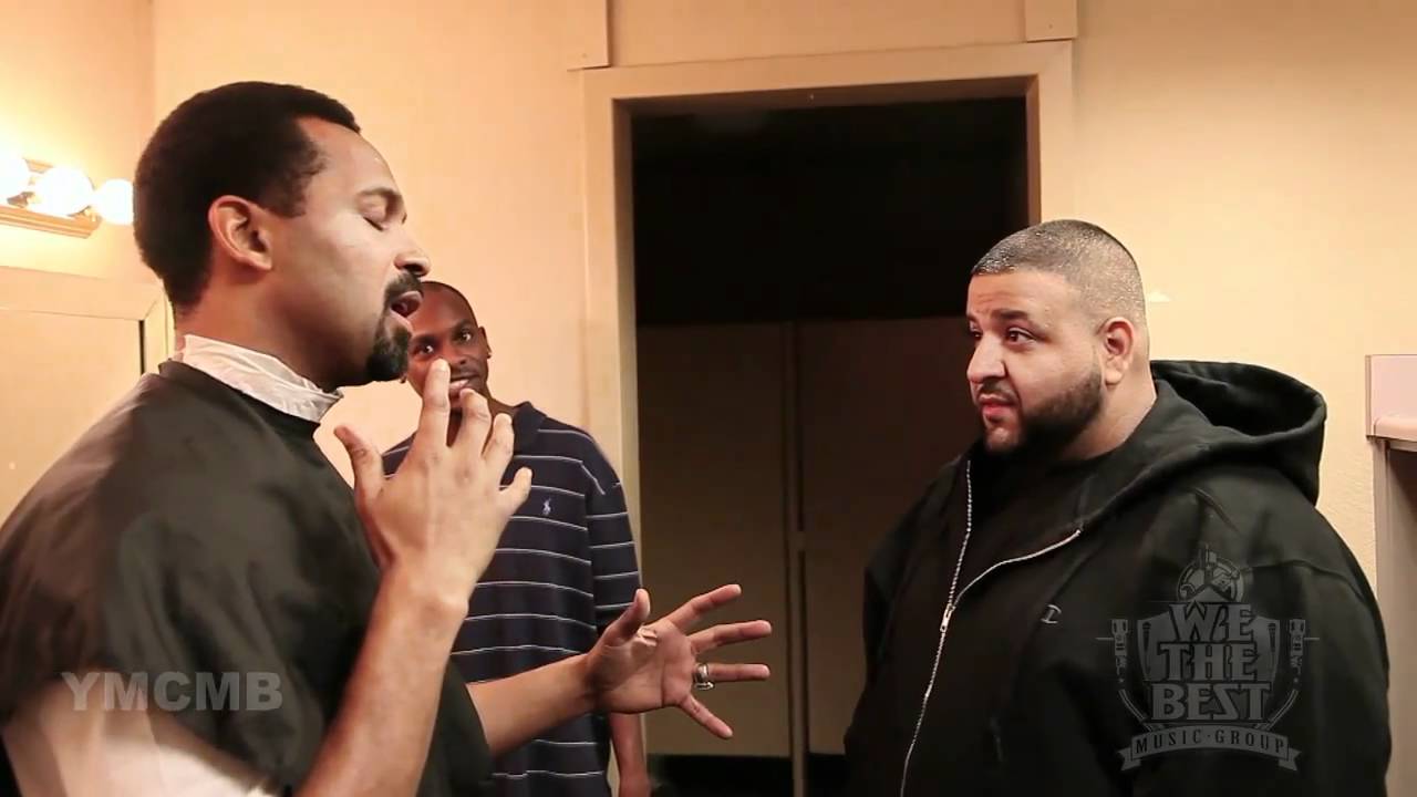 Dj Khaled We The Best Forever Episode 5