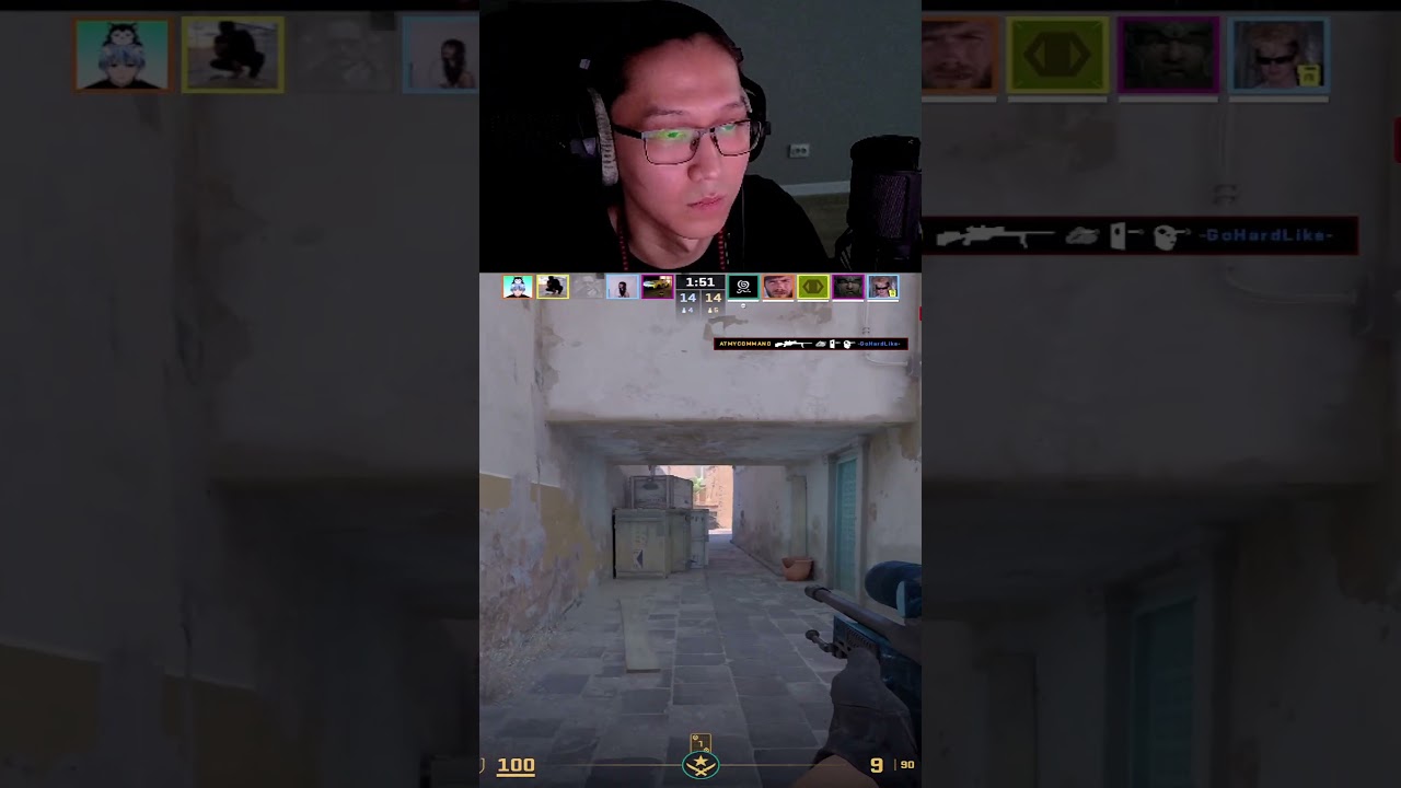 SSG-08 ЛУЧШЕ ЧЕМ AWP? 💀💀💀