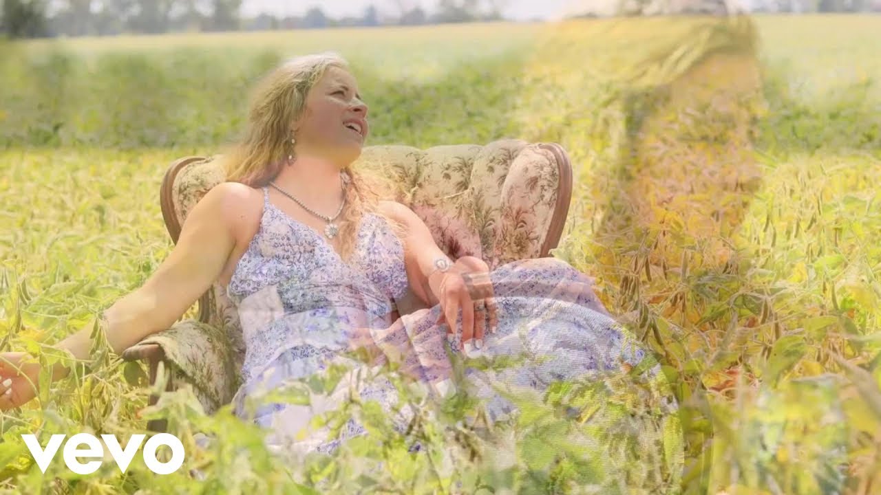 RACHEL STUTZMAN - Hold On Honey (Official Music Video)