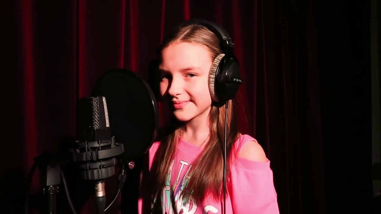 Moja Pasja/ Cover by Nikola Antczak