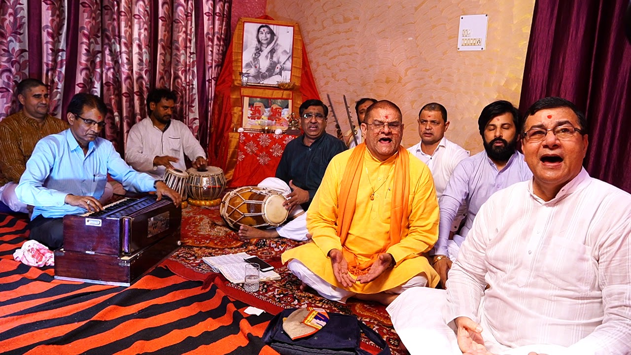Satya Sadhko Ki Mataji || Bhajan || Mukhiram Ji