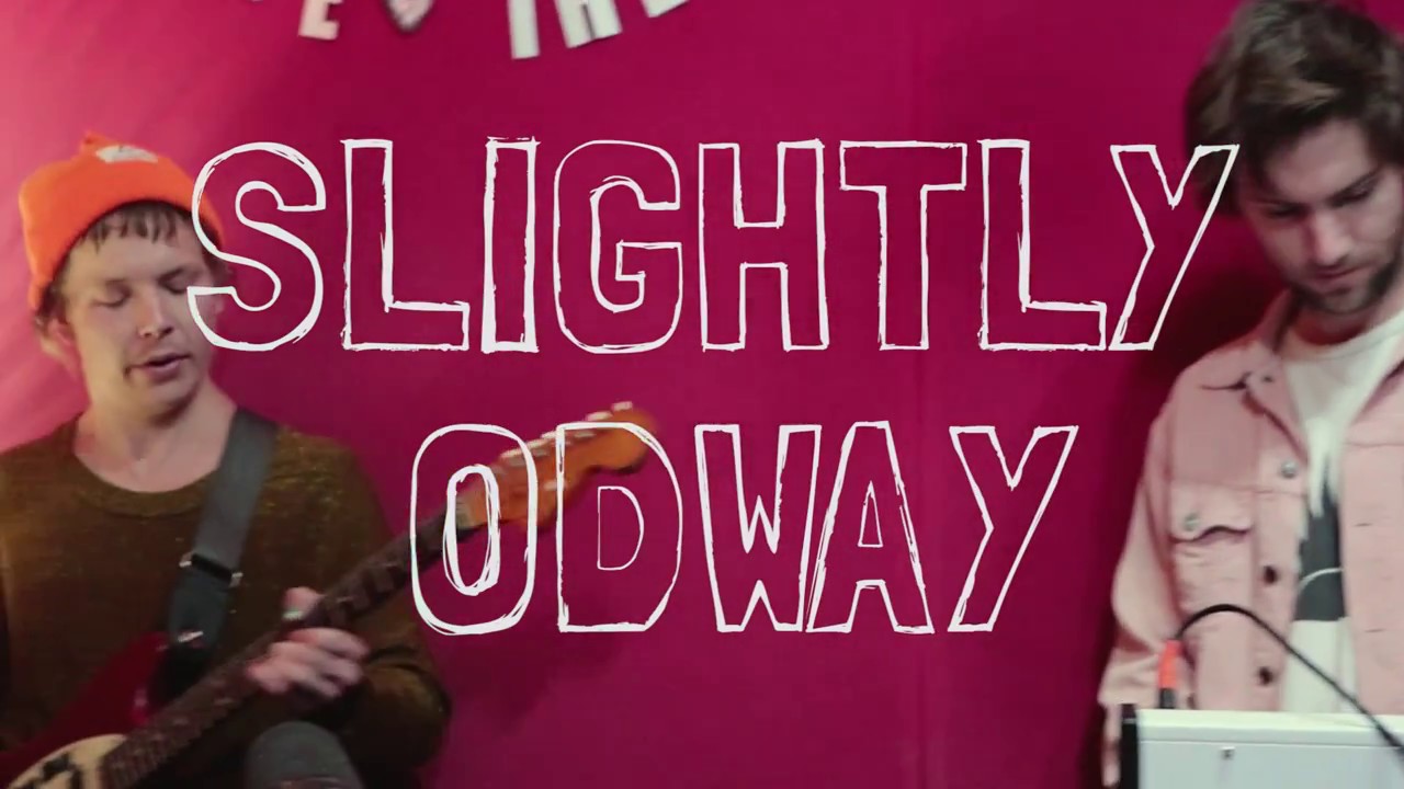 Slightly Odway: Reef Prince v Sabre Tooth Tigers