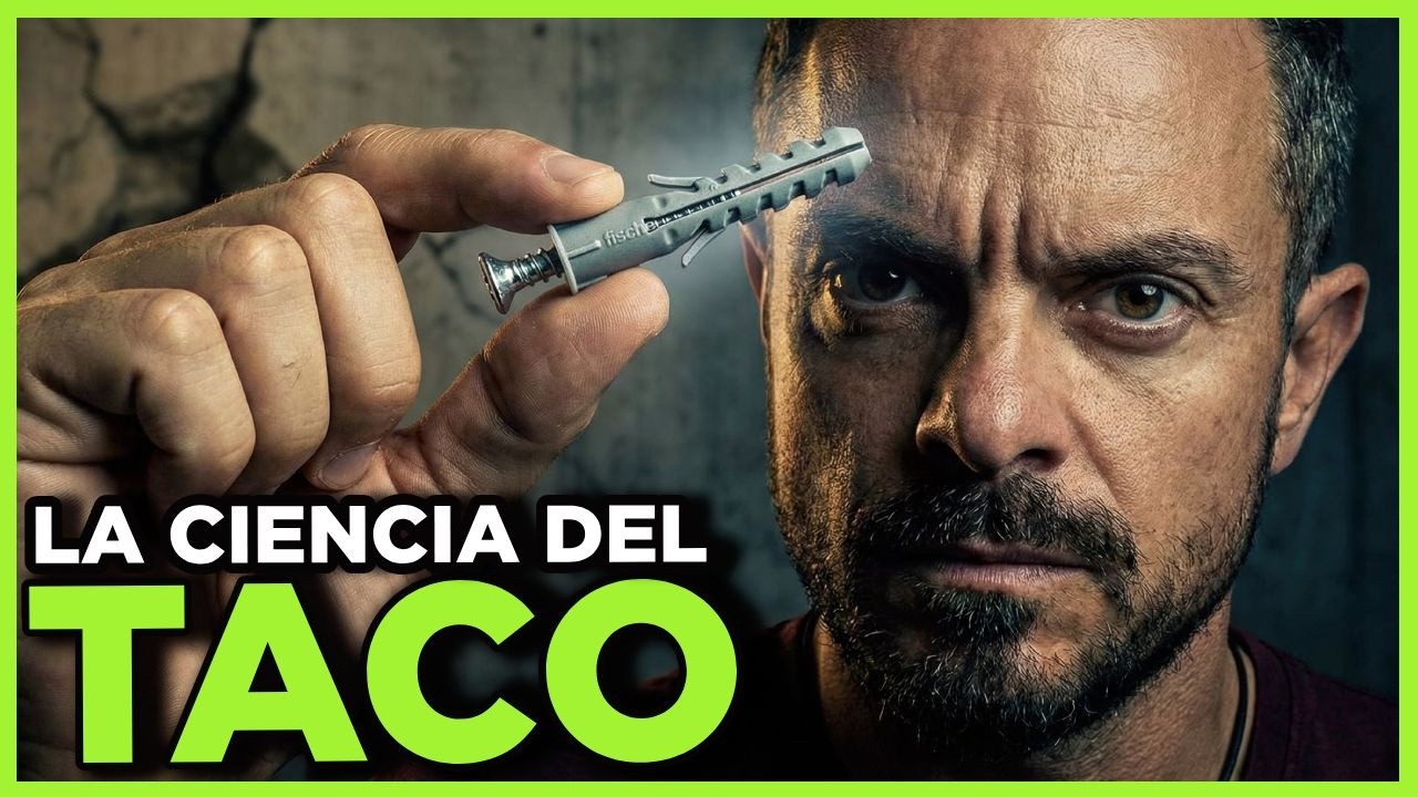 El TROZO de PLÁSTICO que HUMILLÓ a Thomas Edison 🤯 (La Ciencia Oculta)