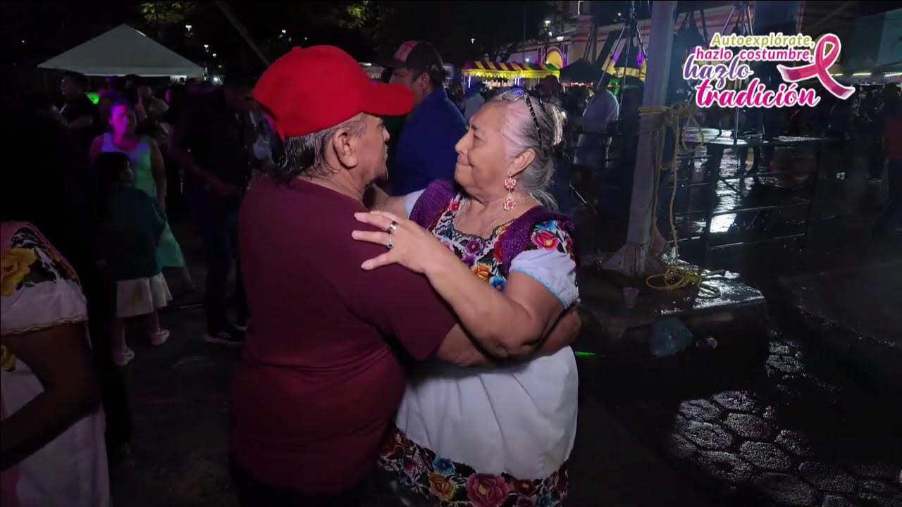 #EnVivo | VAMOS A BAILAR