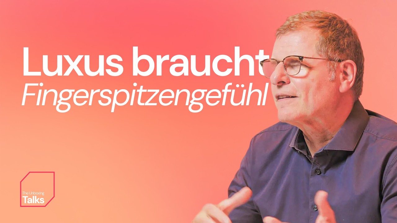 Umsatz vs. Image: Markenführung im Luxussektor
