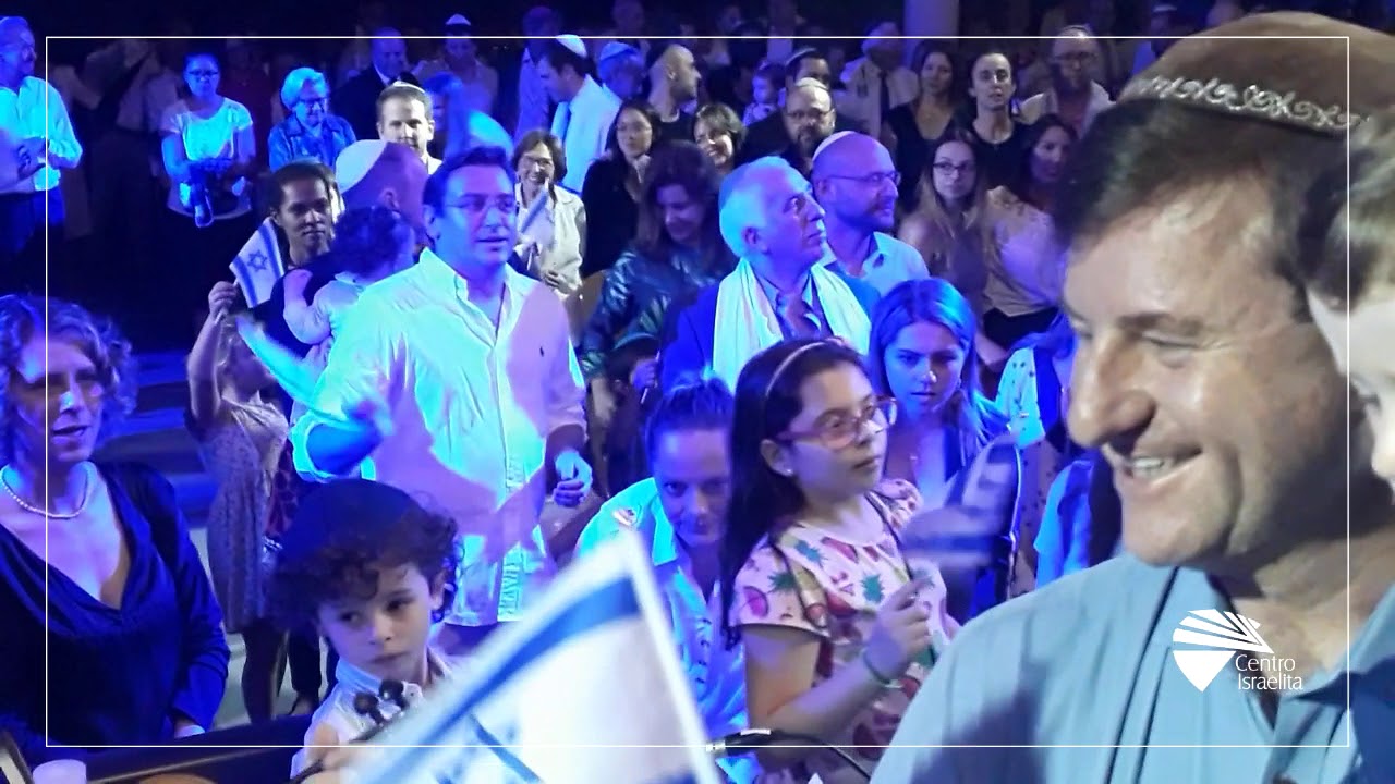 Iom Kipur 2018