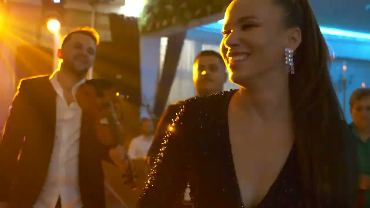 Victoria si Bogdan Bizau majorat Chiara